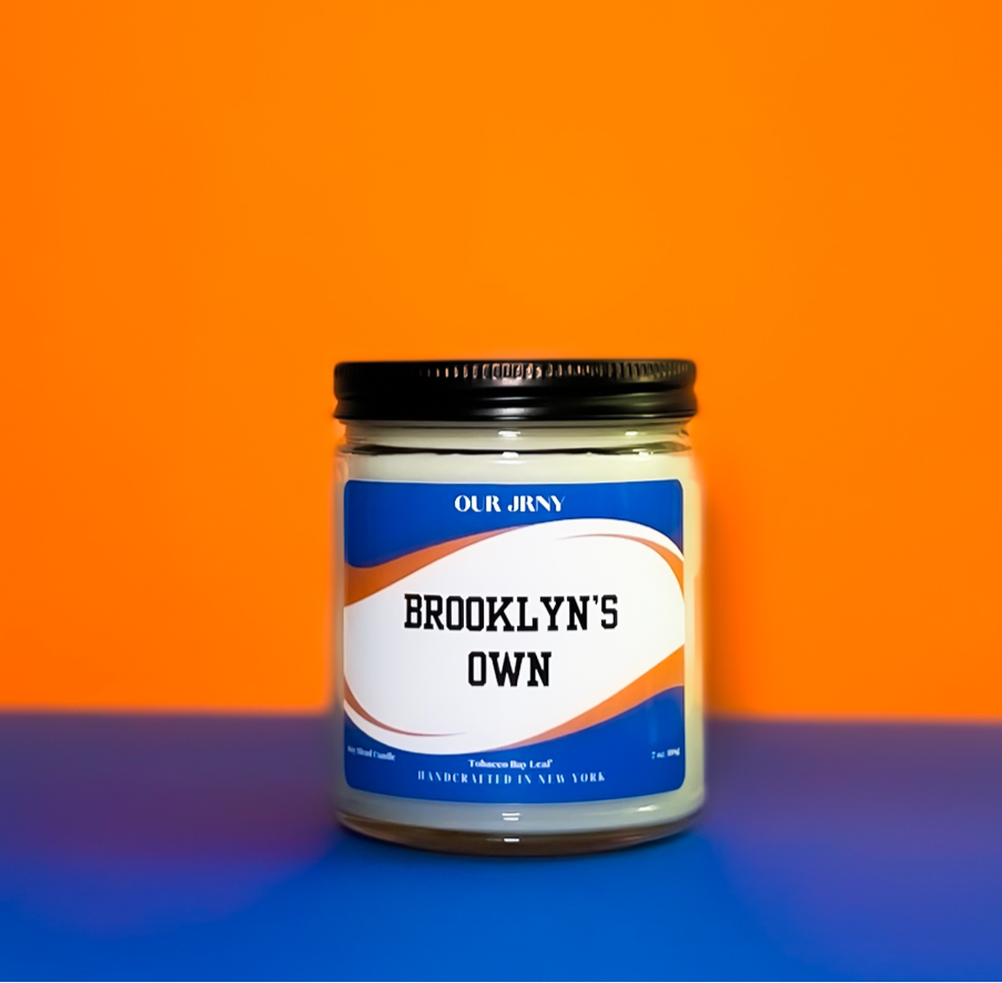 Brooklyn’s Own