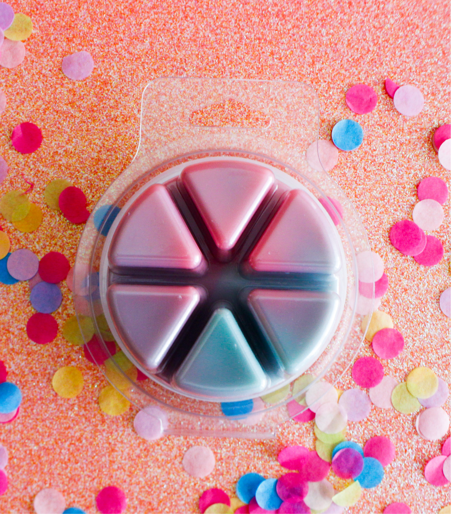 Birthday Glow- Wax Melt