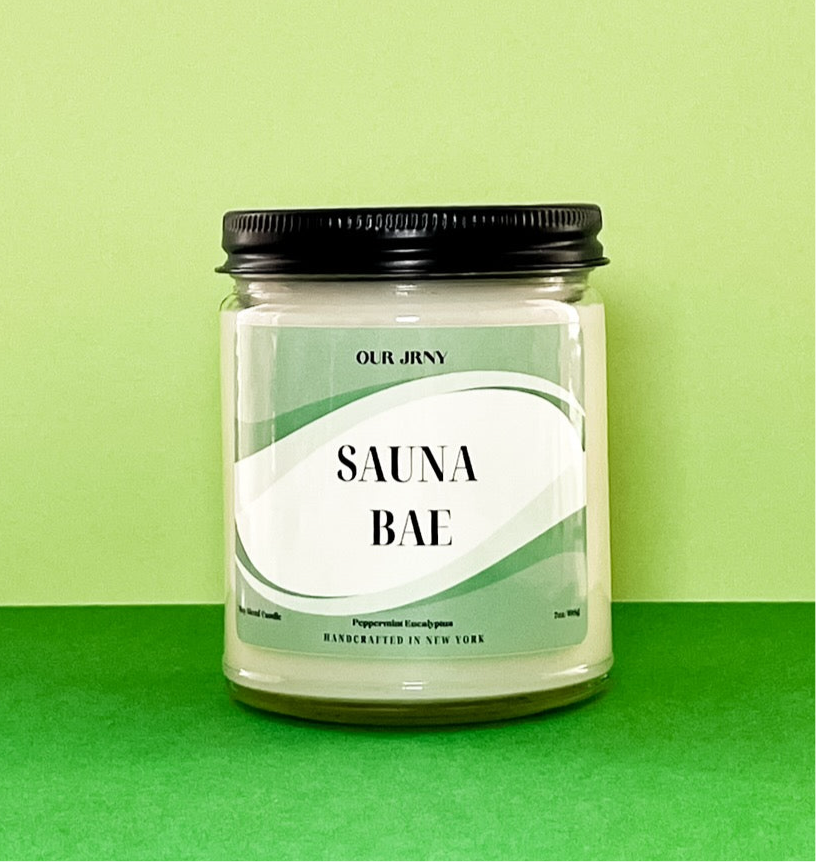 Sauna Bae