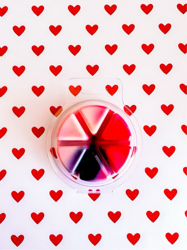 Love Deluxe- Wax Melt