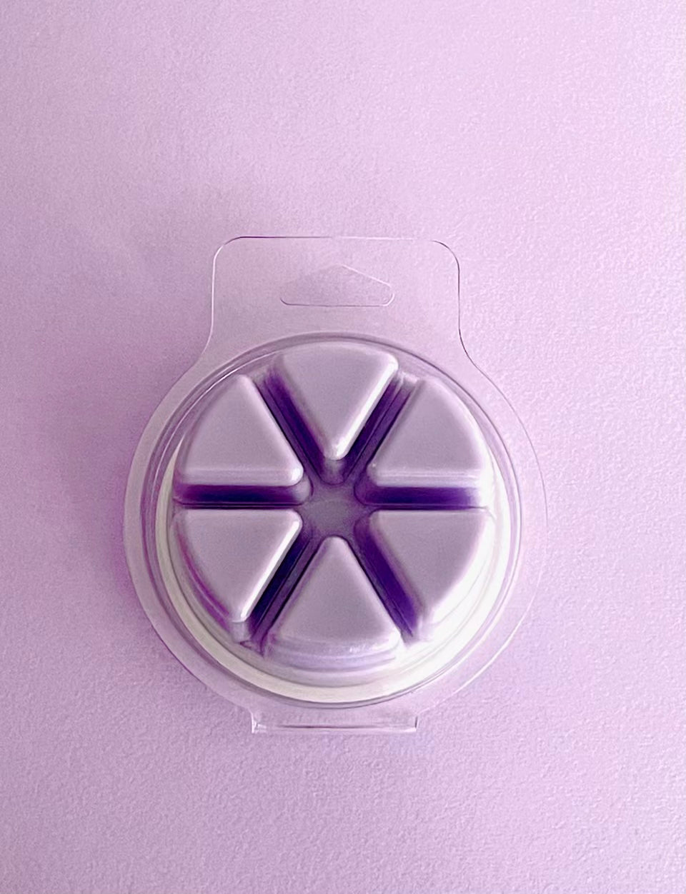 It’s Mind Over Matter- Wax Melt
