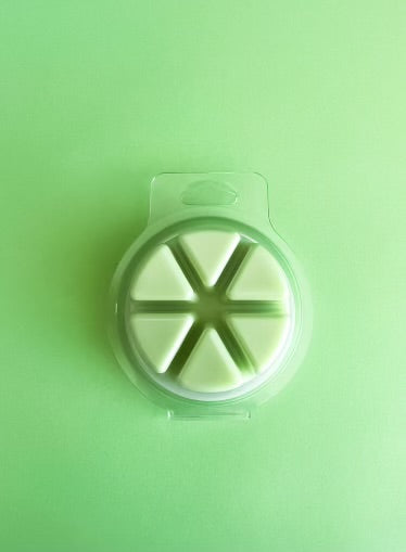 Sauna Bae- Wax Melt