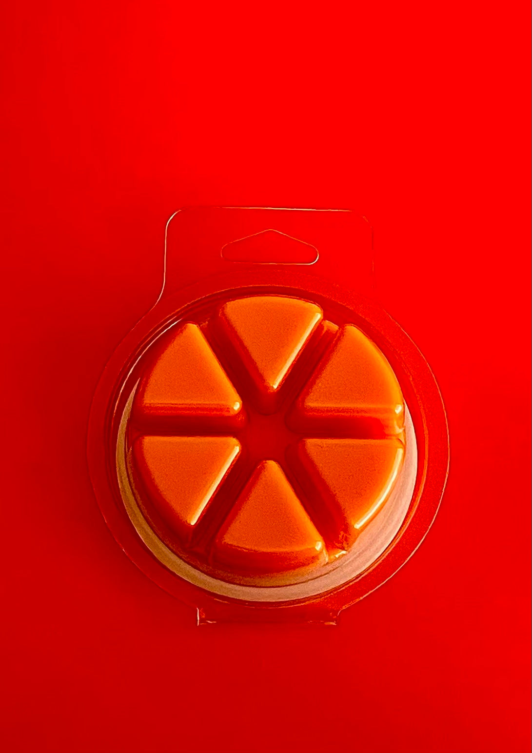 Hey Pumpkin!- Wax Melt