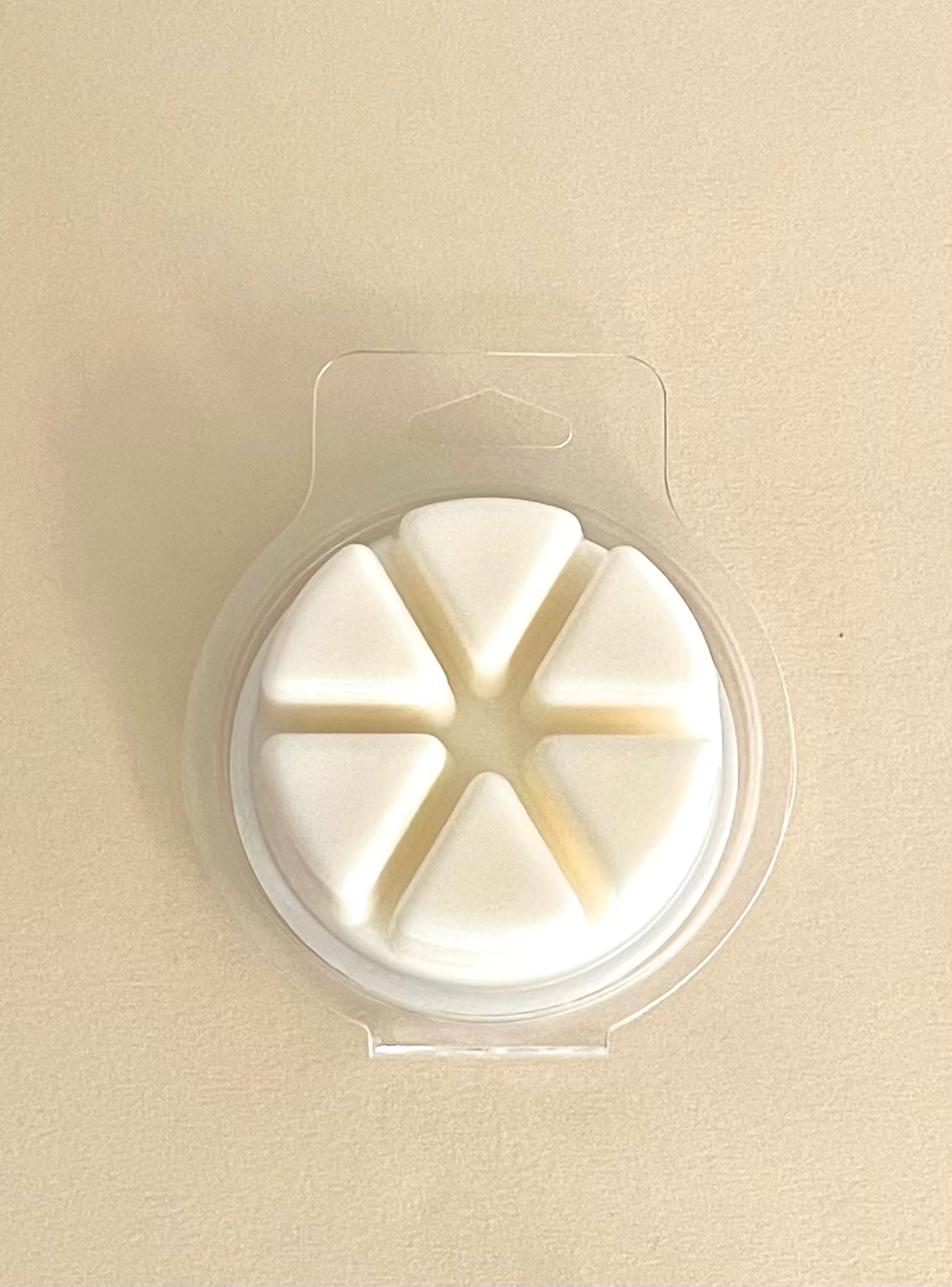 Warm Me Up Butter Cup- Wax Melt