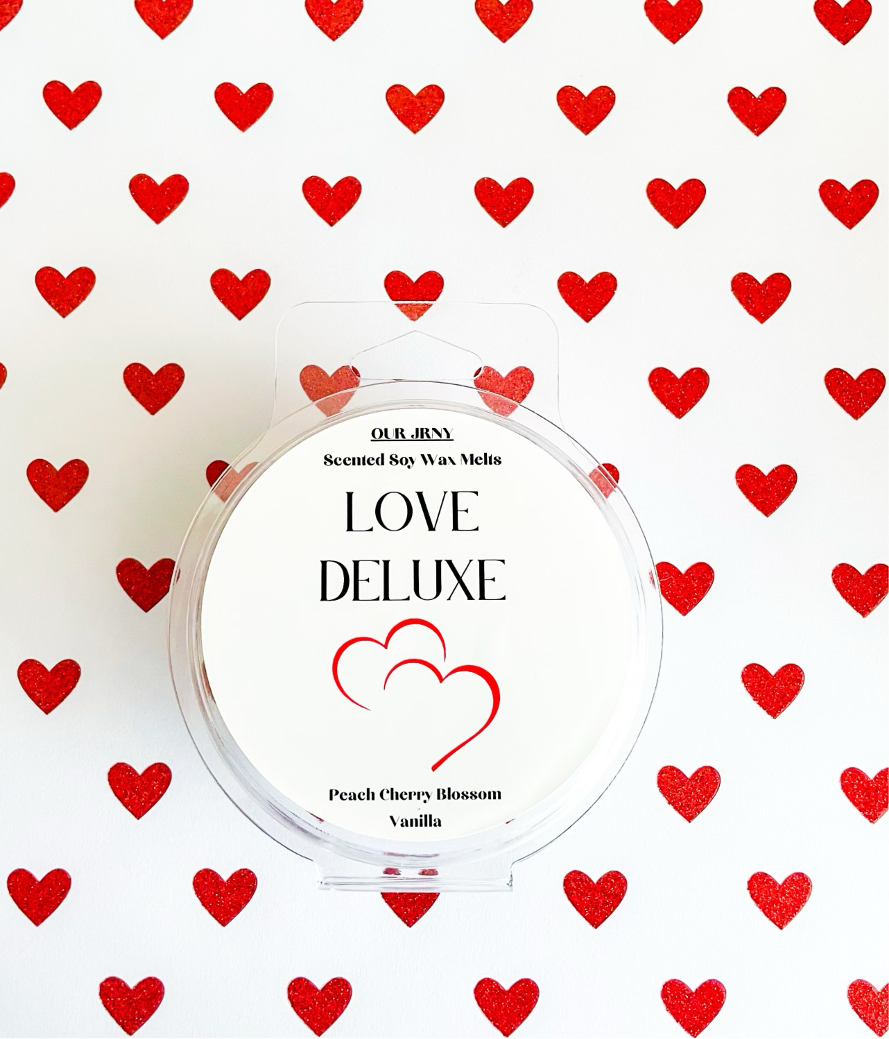 Love Deluxe- Wax Melt