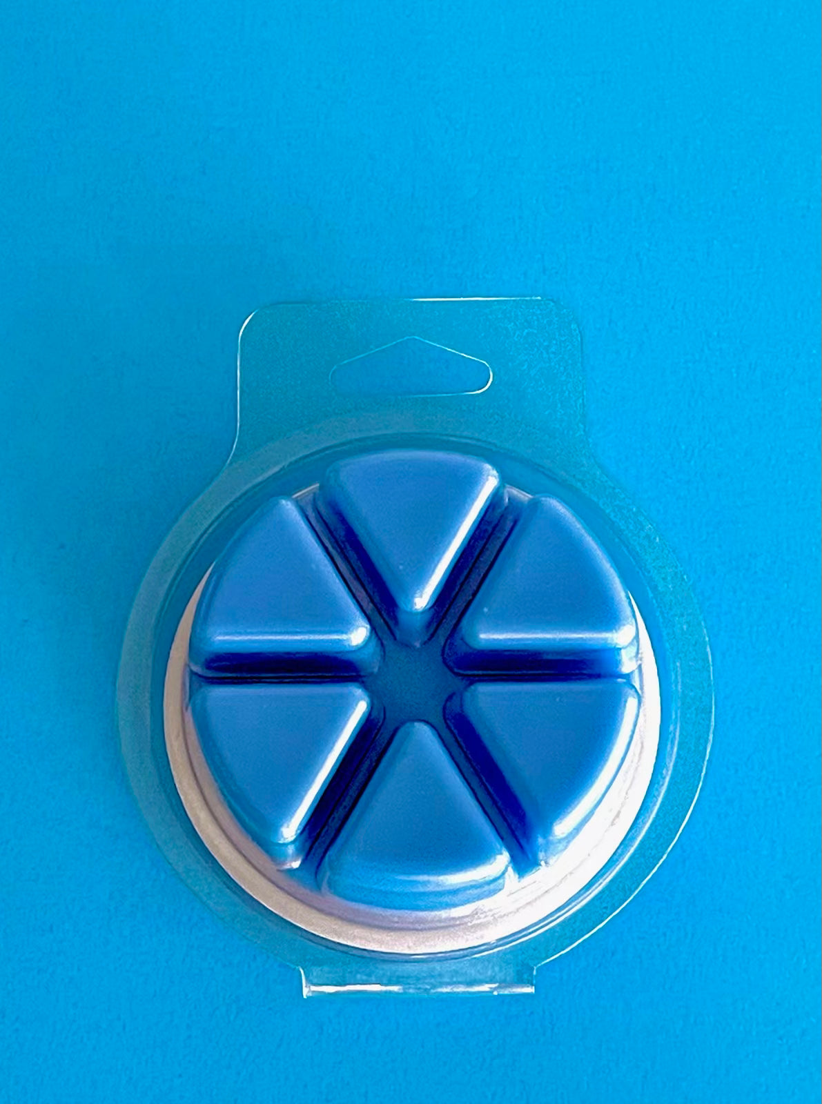Sunday’s Jazzy Breeze- Wax Melt