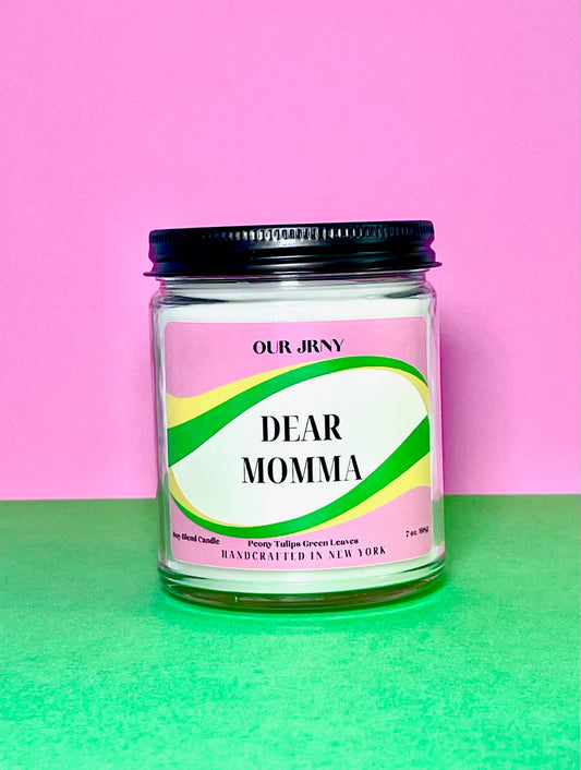 Dear Momma