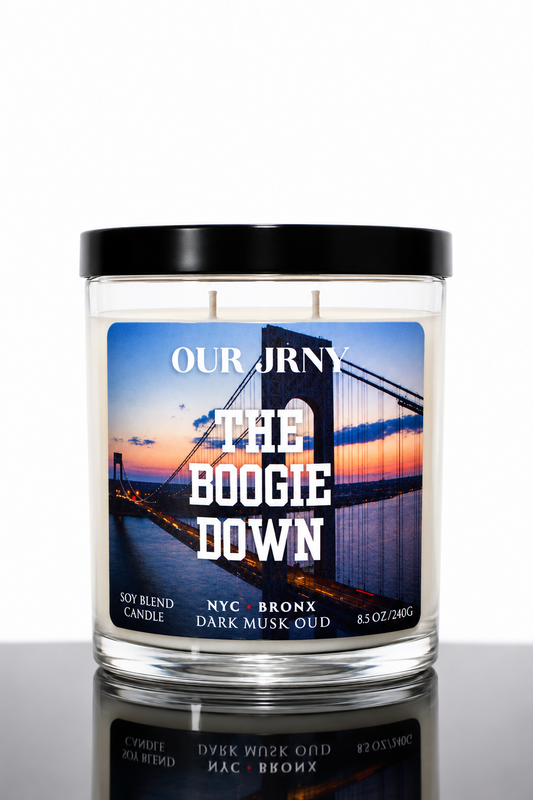 The Boogie Down