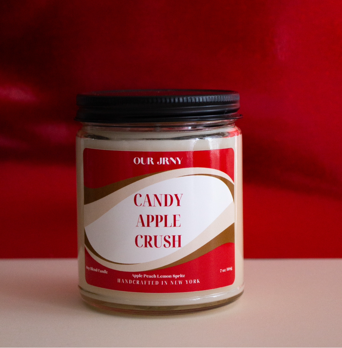 Candy Apple Crush