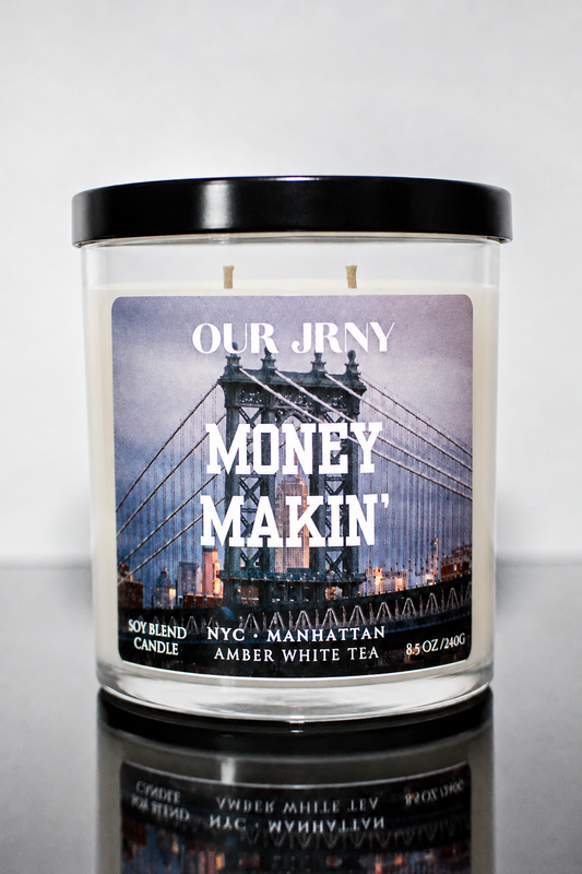 Money Makin'