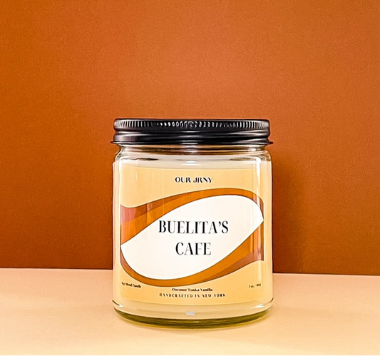 Buelita’s Cafe
